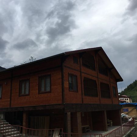 Kuloglu Apart 2 Uzungöl Exterior photo