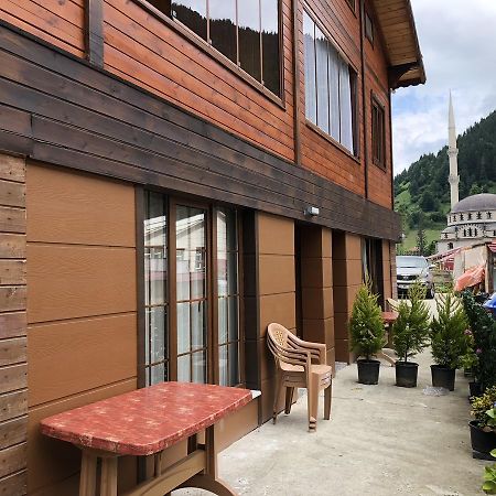 Kuloglu Apart 2 Uzungöl Exterior photo