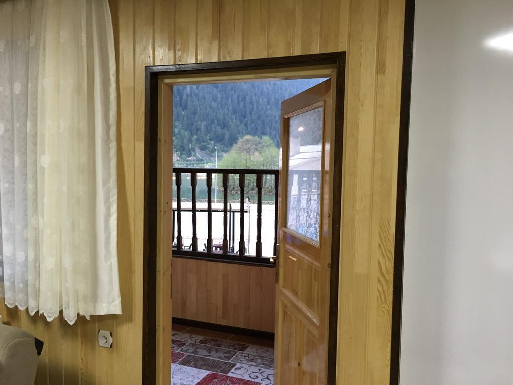 Kuloglu Apart 2 Uzungöl Exterior photo