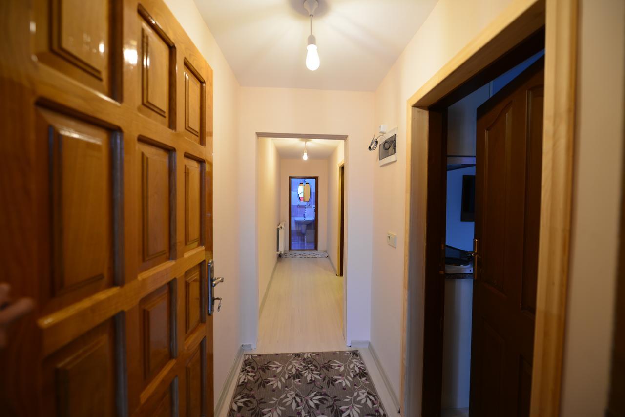 Kuloglu Apart 2 Uzungöl Exterior photo