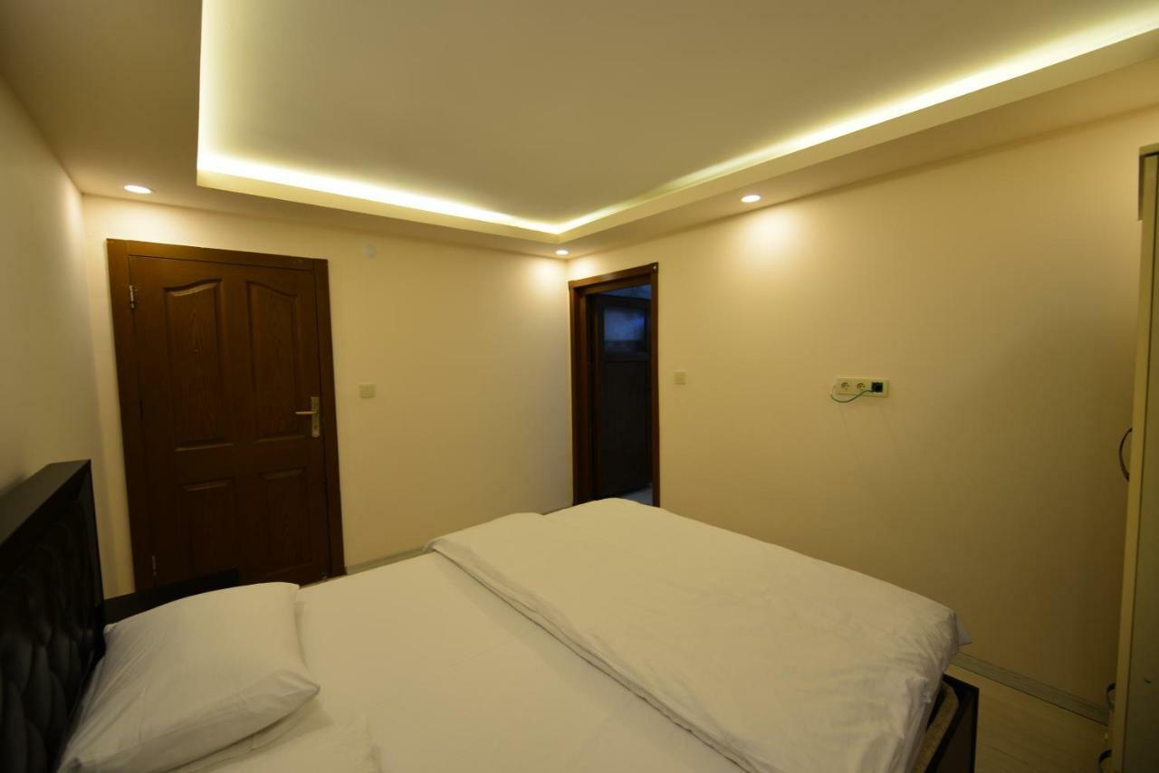Kuloglu Apart 2 Uzungöl Exterior photo